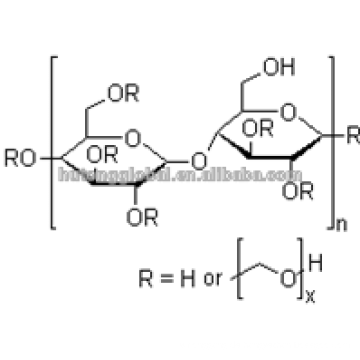 Hydroxyethylcellulose (HEC)